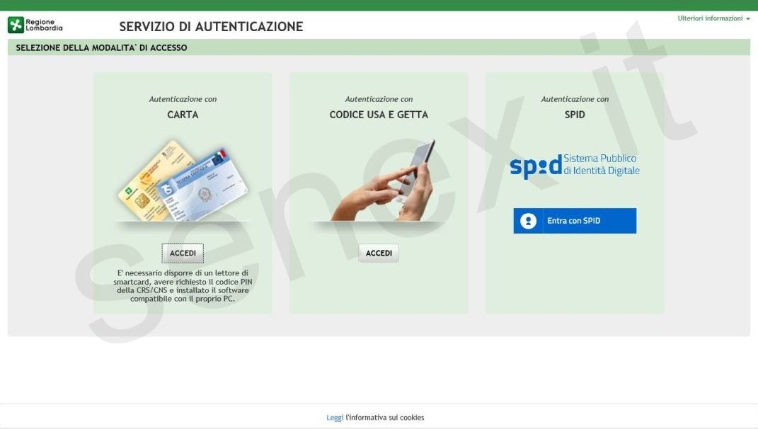 vaccinazioni