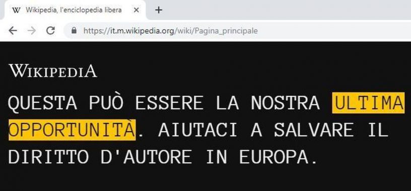 Curiosità e tutorial su informatica, pubblica amministrazione, scuola e  tanto altro!