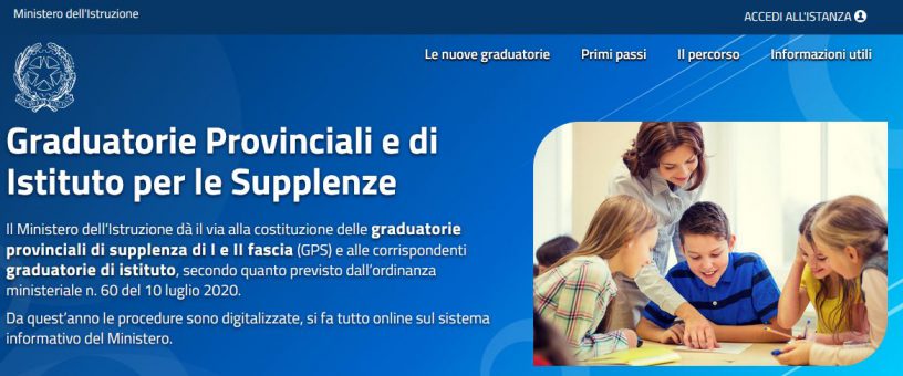 Curiosità e tutorial su informatica, pubblica amministrazione, scuola e  tanto altro!