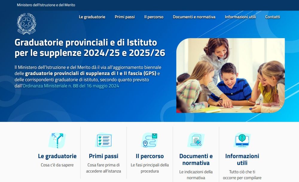 Curiosità e tutorial su informatica, pubblica amministrazione, scuola e